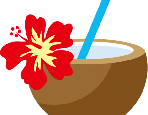 Flamingo Clipart Luau - Flamingo Clipart Luau (640x480)