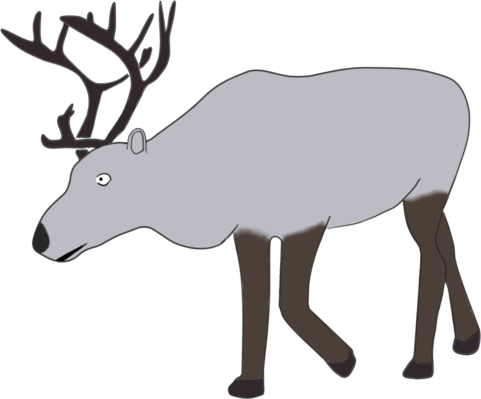 Melonheadz Christmas Clip Art - Melonheadz Christmas Clip Art (1734x1446)