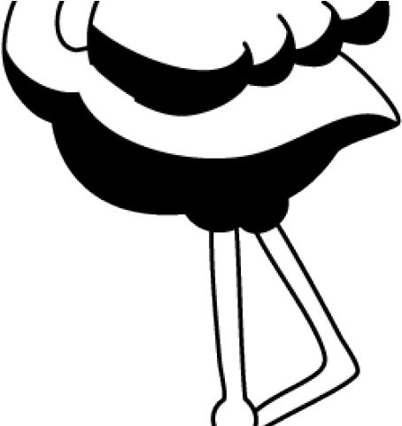 Flamingo Clipart Clip Art - Flamingo Clipart Clip Art (640x480)