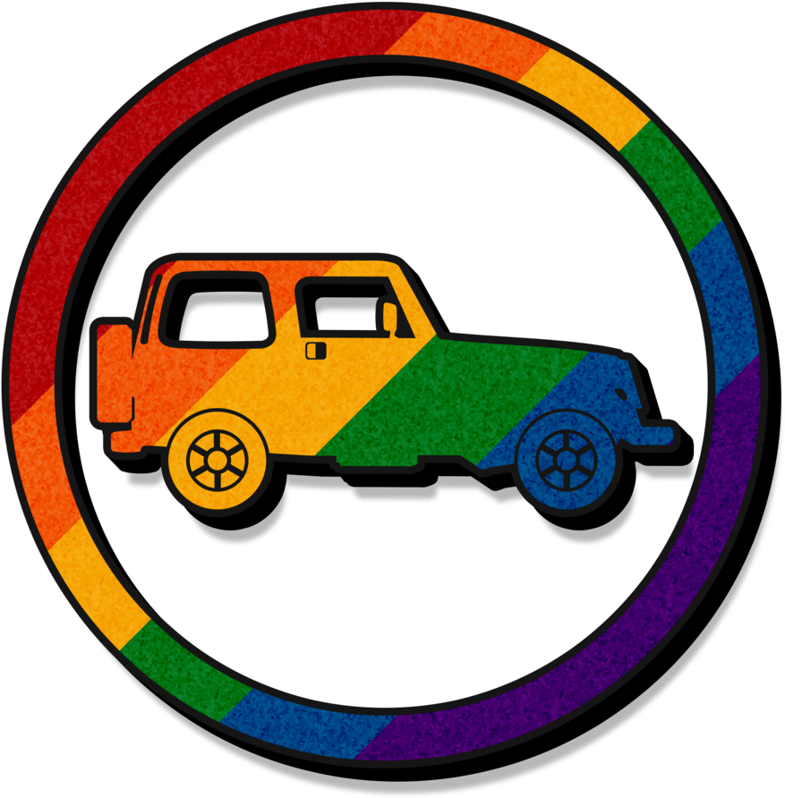 Jeep Clipart Vector - Jeep Clipart Vector (1024x1004)