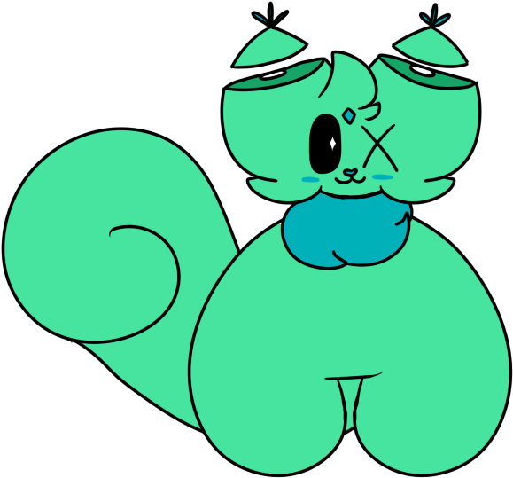 Glo By Peep-bot - Glo By Peep-bot (585x545)