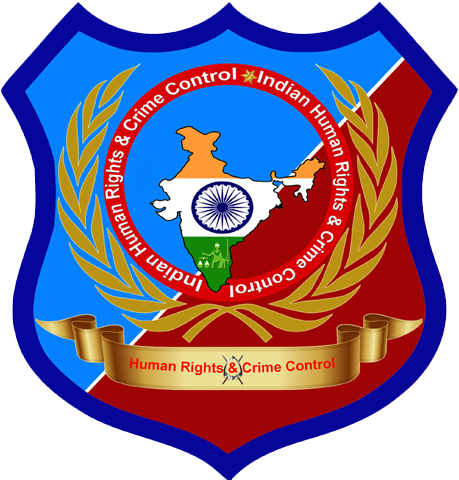 Indian Human Rights & Crime Control - Indian Human Rights & Crime Control (512x487)
