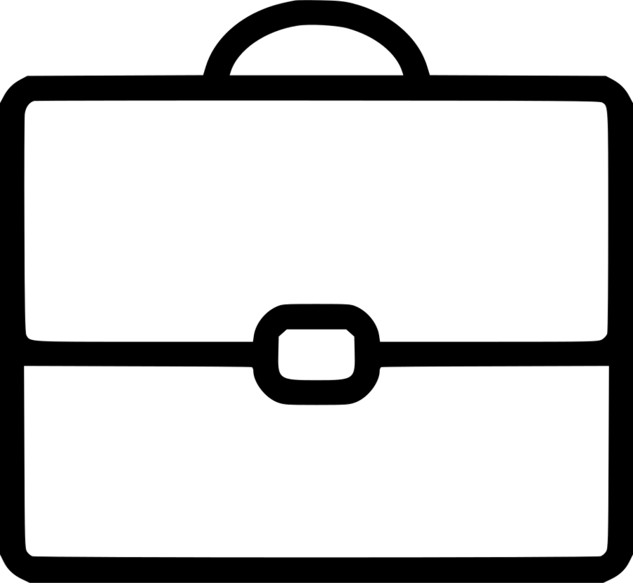 Business Icon Png White Clipart Computer Icons Business - Business Icon Png White Clipart Computer Icons Business (900x828)