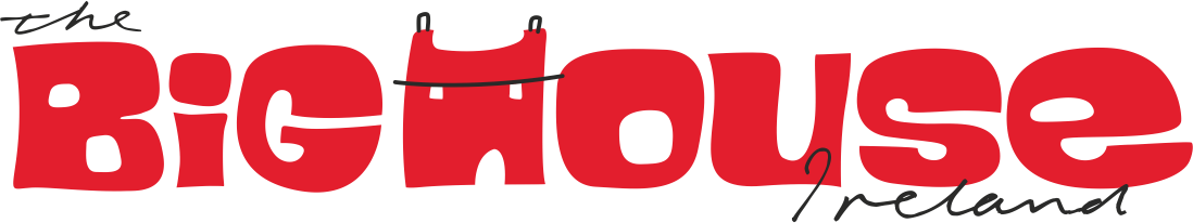 The Big House Commissioning - The Big House Commissioning (1098x206)