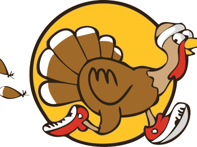 Thanksgiving Clipart Fitness - Thanksgiving Clipart Fitness (640x480)