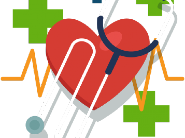 Red Cross Mark Clipart Medical Service - Red Cross Mark Clipart Medical Service (640x480)