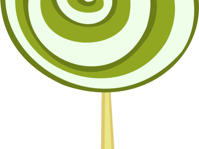 Lollipop Clipart Cutie Mark - Lollipop Clipart Cutie Mark (640x480)