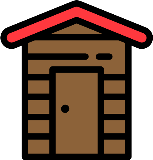 Shed Png File - Shed Png File (512x512)