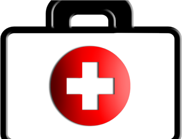 Red Cross Mark Clipart Office - Red Cross Mark Clipart Office (640x480)