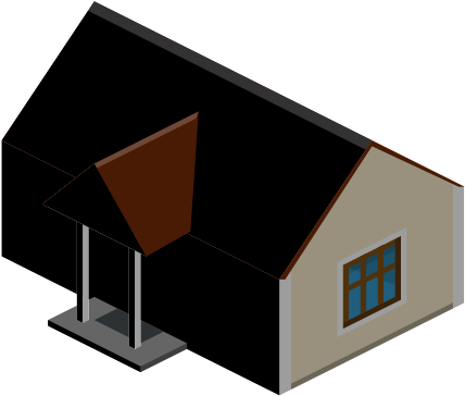 Isometric City Basic - Isometric City Basic (512x426)