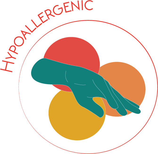 Does Not Cause Skin Irritation - Does Not Cause Skin Irritation (670x655)