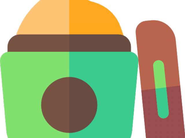 Cream Clipart Acne Cream - Cream Clipart Acne Cream (640x480)