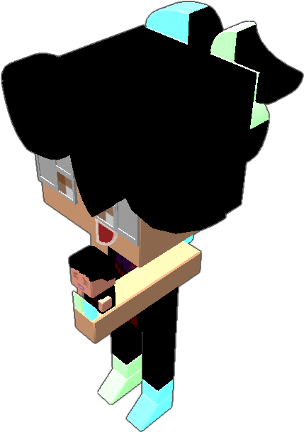 Enjoy Tiny Me - Enjoy Tiny Me (768x768)