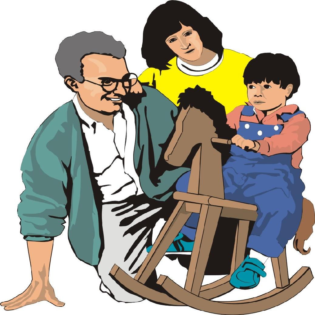 Some Genetic Factors Are Inherited From Parents - Some Genetic Factors Are Inherited From Parents (1038x1038)