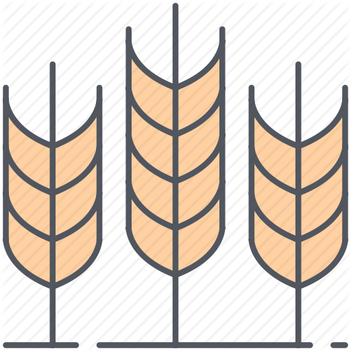 Agriculture Bakery Rural Village Icon - Agriculture Bakery Rural Village Icon (512x512)