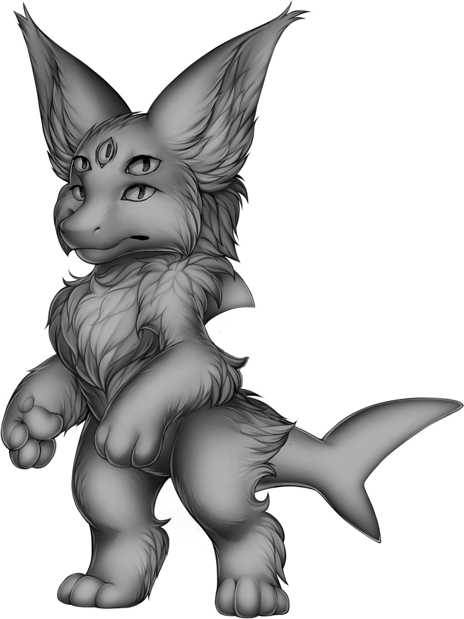 I Hate The Closed Eyes On The Manokit, So I Opened - I Hate The Closed Eyes On The Manokit, So I Opened (1102x1500)