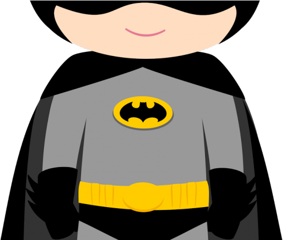 Batman Mask Clipart Batman Costume - Batman Mask Clipart Batman Costume (640x480)