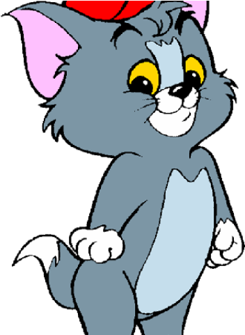 Tom And Jerry Clipart Little - Tom And Jerry Clipart Little (640x480)