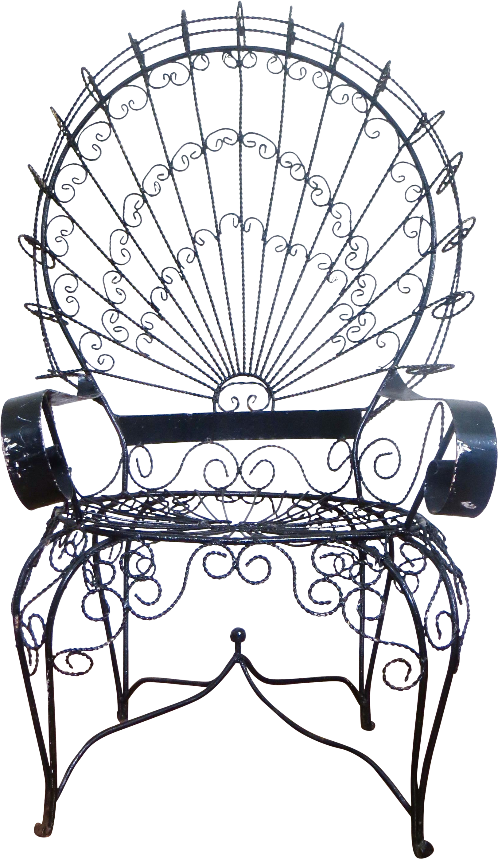 Iron Clipart Vintage Iron - Iron Clipart Vintage Iron (2090x3114)