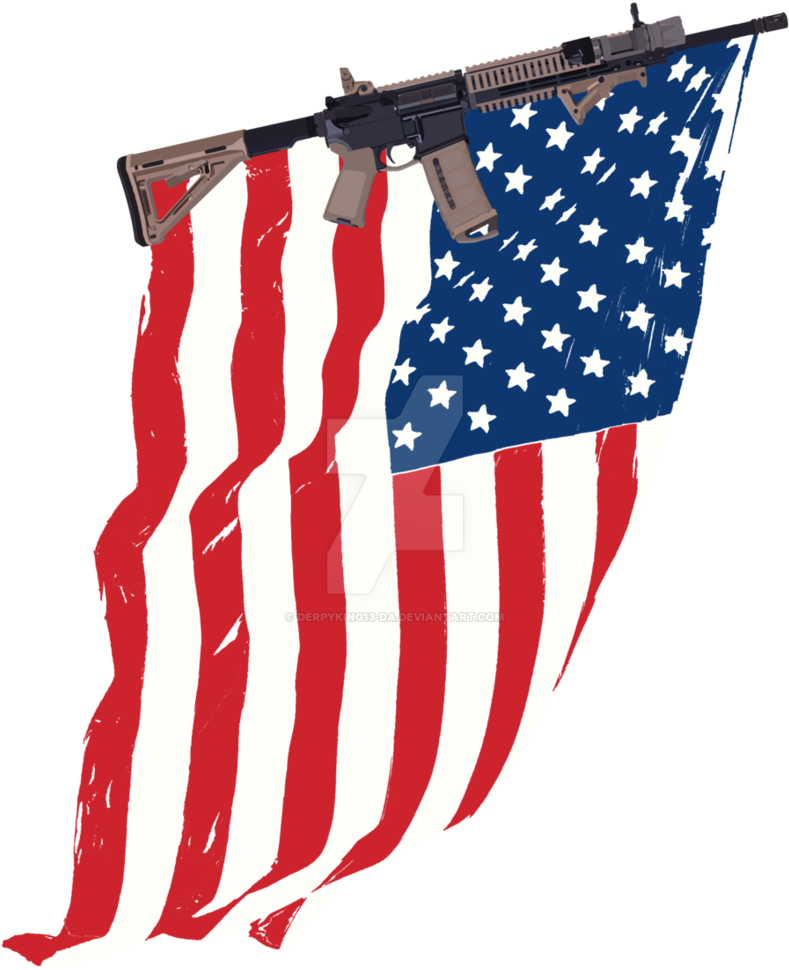 Clip Art The True American Freedom Full By Derpyking13 - Clip Art The True American Freedom Full By Derpyking13 (792x1008)