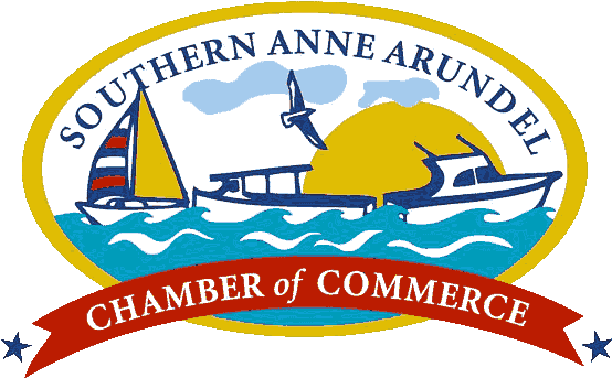 Southern Anne Arundel Chamber Of Commerce - Southern Anne Arundel Chamber Of Commerce (553x362)