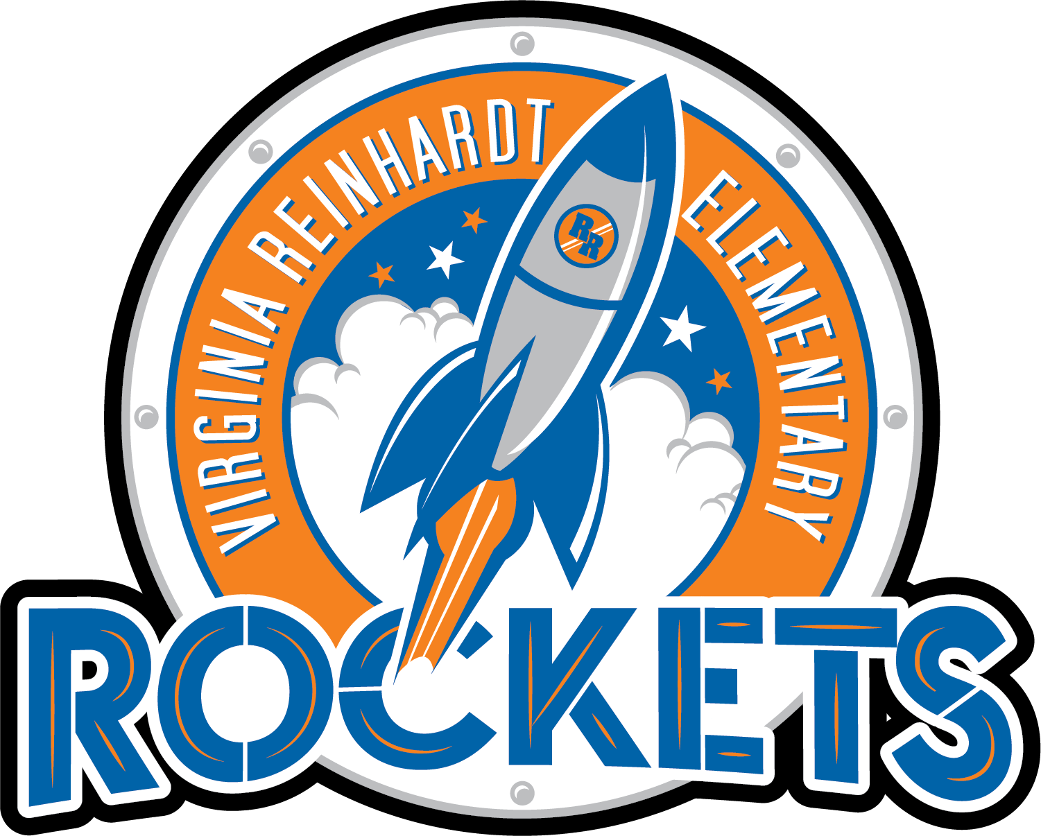 Virginia Reinhardt Elementary - Virginia Reinhardt Elementary (1501x1206)