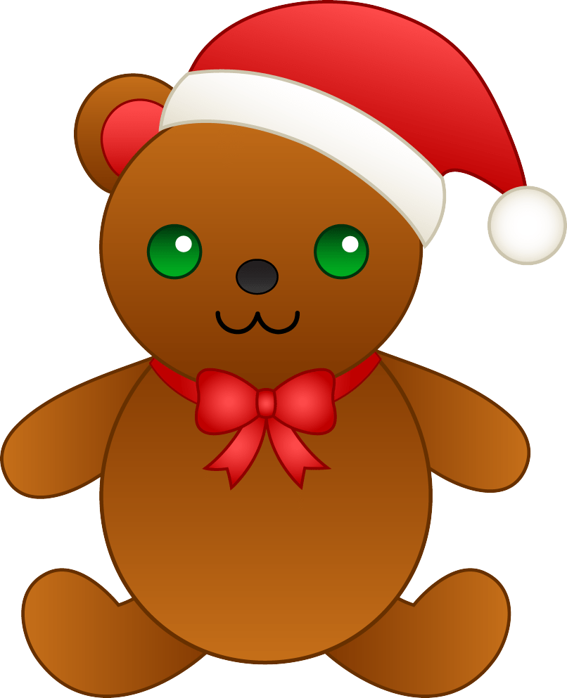 Free Cartoon Teddy Bear Images - Free Cartoon Teddy Bear Images (806x993)