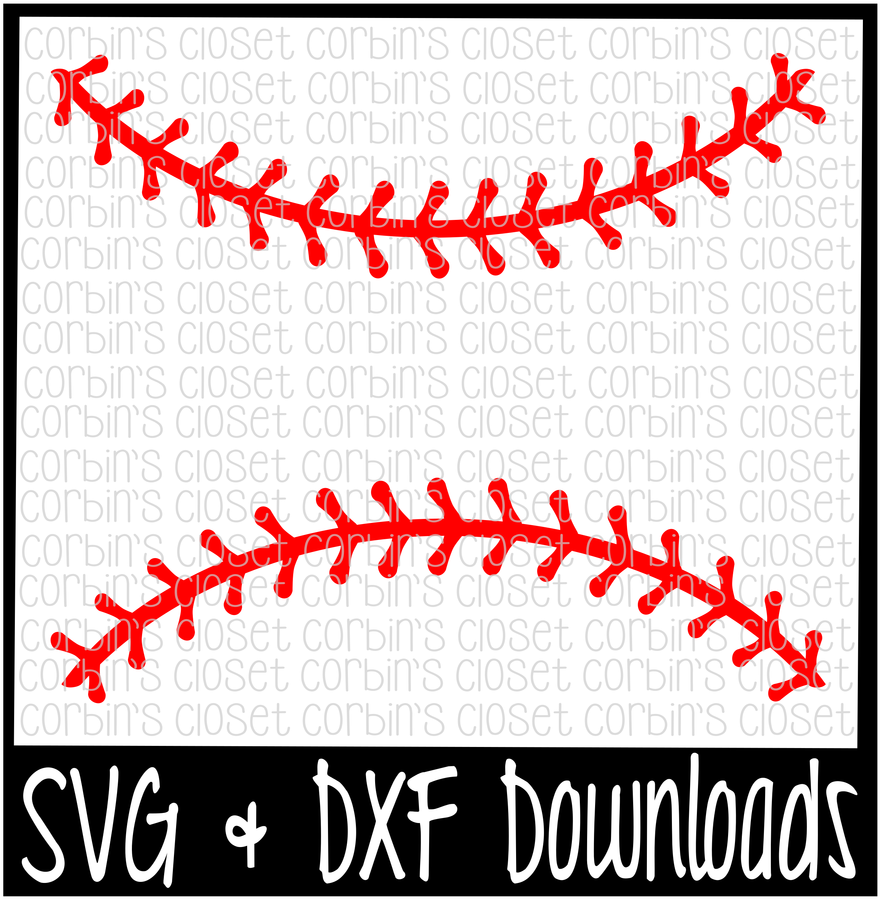 Baseball Thread Svg * Softball Thread Svg Cut File - Baseball Thread Svg * Softball Thread Svg Cut File (1400x932)