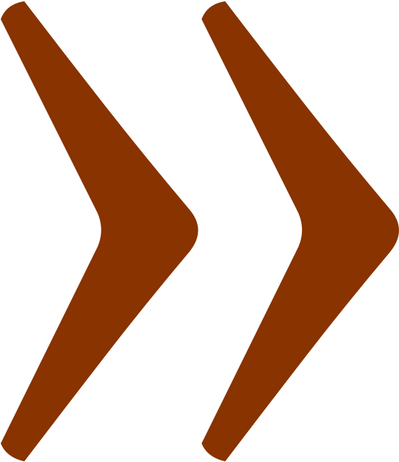 Right Pointing Double Angle Quotation Mark Sh4 - Right Pointing Double Angle Quotation Mark Sh4 (702x768)