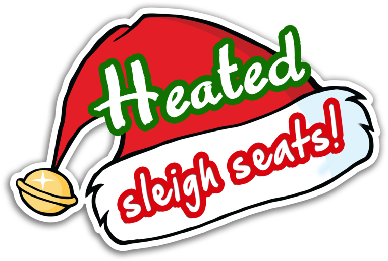 We Were Rated One Of The Best Horse Drawn Sleigh Rides - We Were Rated One Of The Best Horse Drawn Sleigh Rides (800x549)