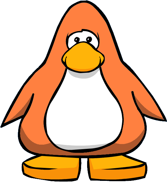 Clipart Penquin Penguin Flipper - Clipart Penquin Penguin Flipper (609x632)