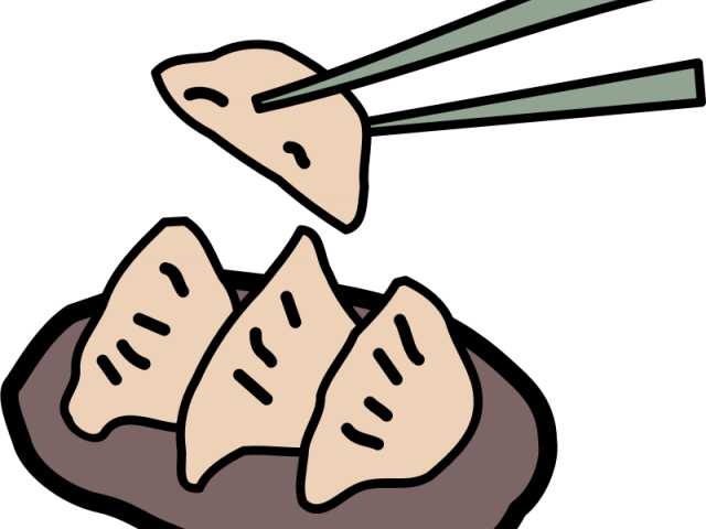 Japanese Food Clipart Book - Japanese Food Clipart Book (640x480)