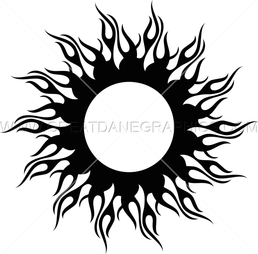 California Sun - California Sun (825x812)