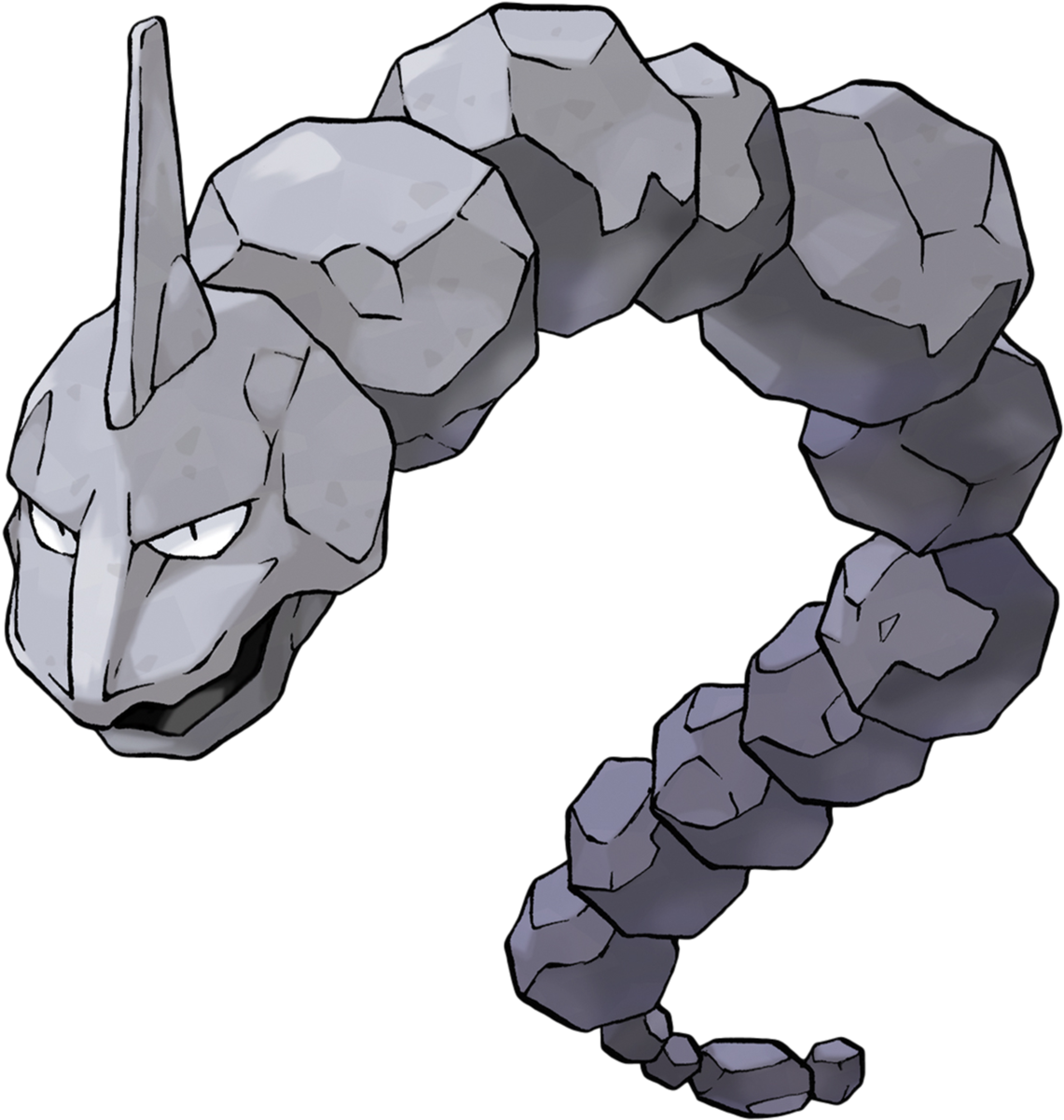 Onix Pok Mon Bulbapedia - Onix Pok Mon Bulbapedia (1200x1200)