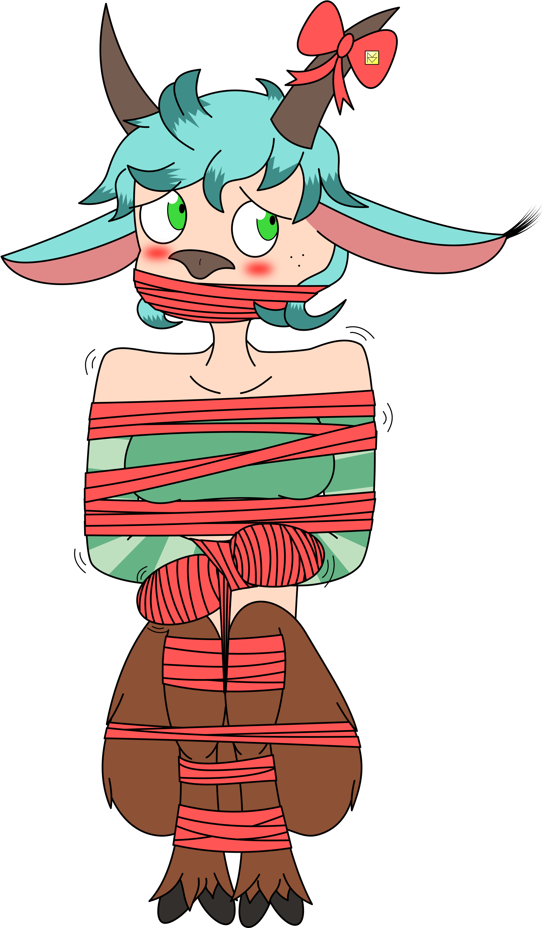[g] Birthday Satyr - [g] Birthday Satyr (2480x3508)