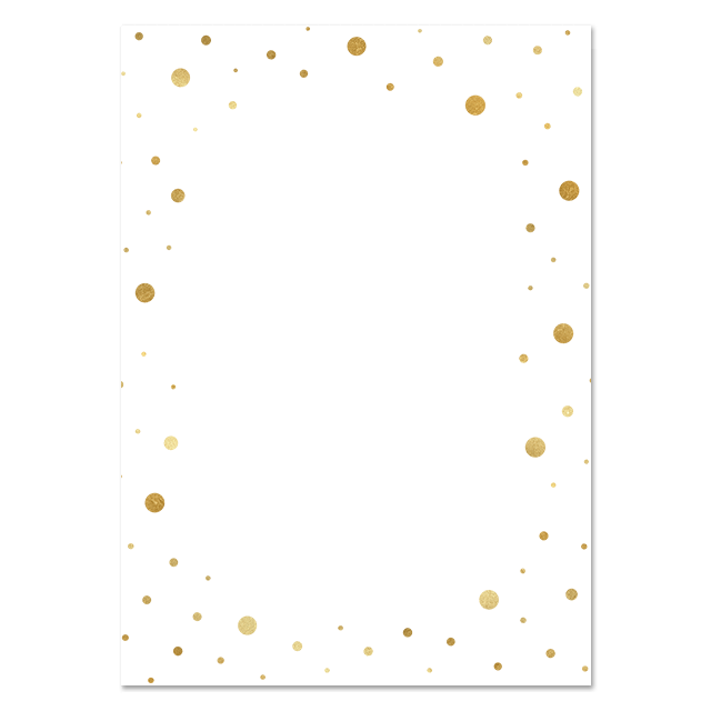 Graduated Dots Png - Graduated Dots Png (640x640)