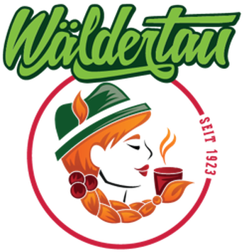 Wäldertau Is A Unique Fruit Wine Composed Of The Freshest - Wäldertau Is A Unique Fruit Wine Composed Of The Freshest (461x376)