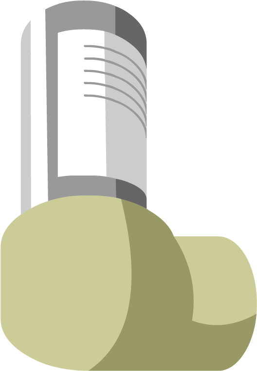 Asthma - Asthma (880x880)