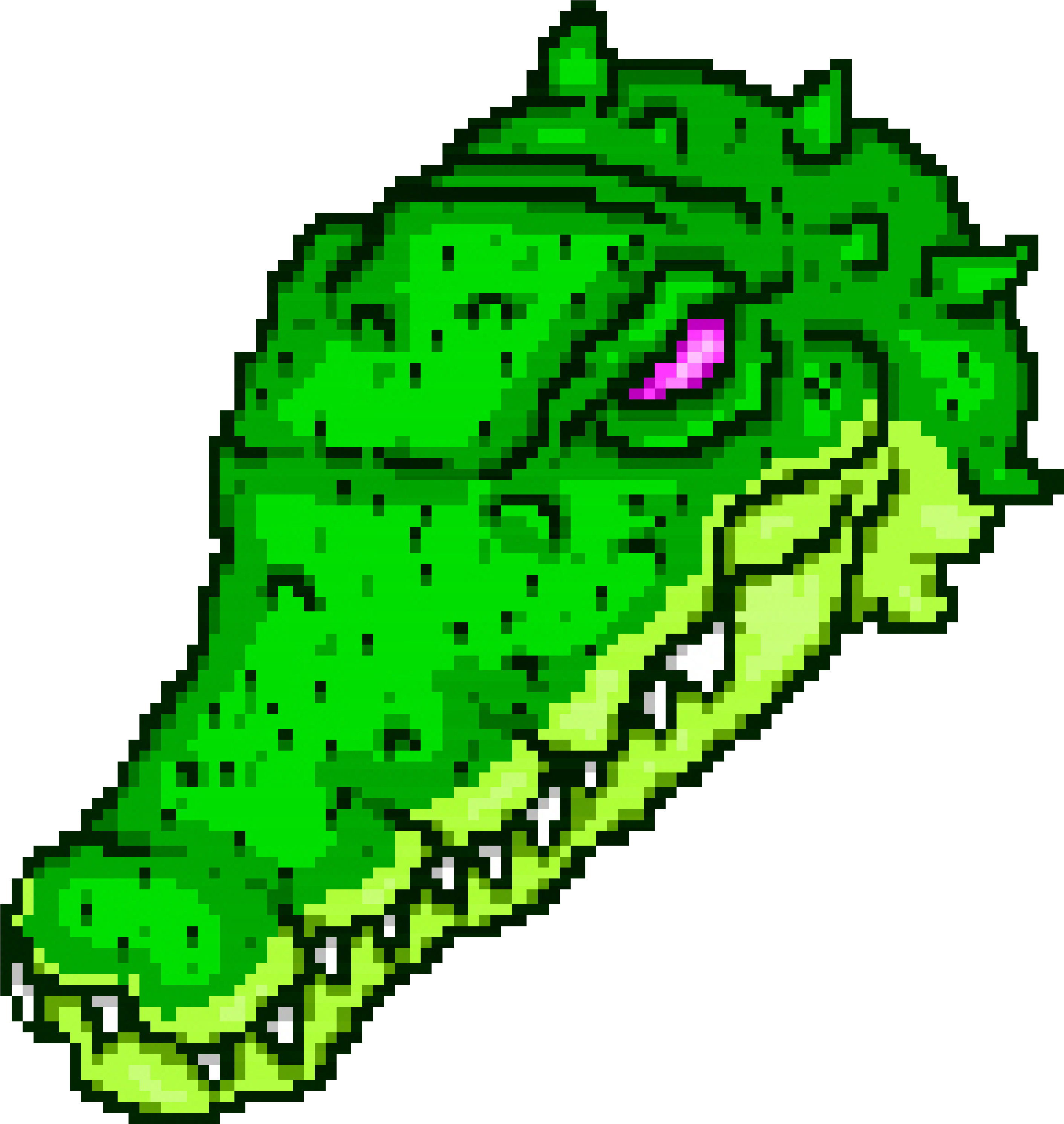 Clip Art Animal - Clip Art Animal (3000x3000)