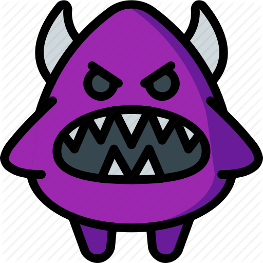 Evil Creepy Scary Spooky - Evil Creepy Scary Spooky (512x512)