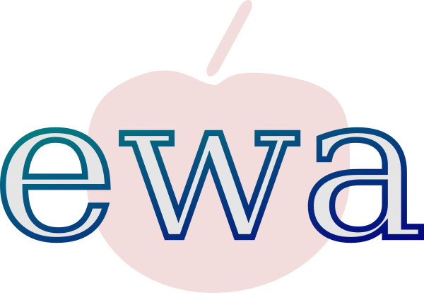 Monogram Apple Clip Art At Clker - Monogram Apple Clip Art At Clker (600x414)