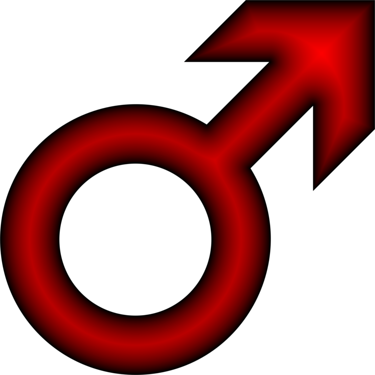 Gender Symbol Computer Icons Female - Gender Symbol Computer Icons Female (750x750)