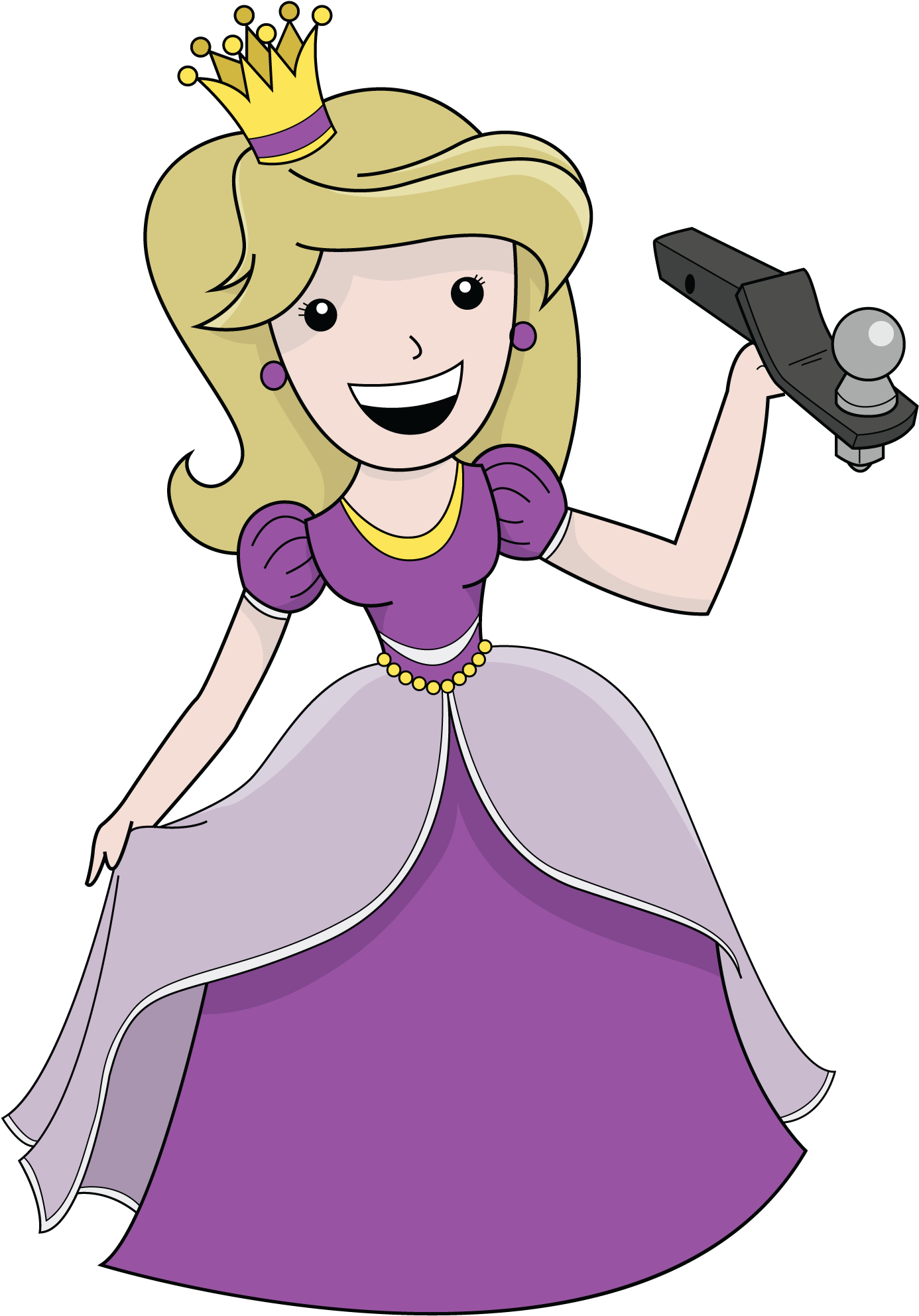 31 Oct From The Thrown Ugh Desk Of The Hitch Queen - 31 Oct From The Thrown Ugh Desk Of The Hitch Queen (2000x2000)