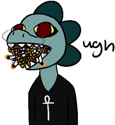 Night In The Woods Png Transparent Image - Night In The Woods Png Transparent Image (400x435)