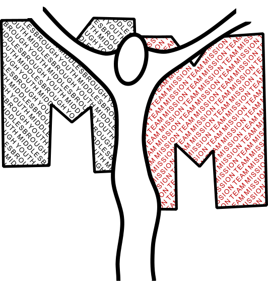 My Mission Logo - My Mission Logo (532x600)