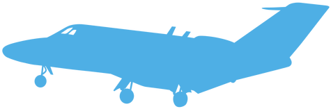 Plane Aeroplane Silhouette Transparent - Plane Aeroplane Silhouette Transparent (512x512)