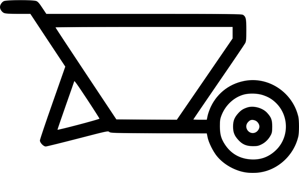 Wheelbarrow Comments - Wheelbarrow Comments (980x568)