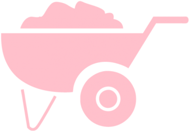 Wheelbarrow - Wheelbarrow (548x548)