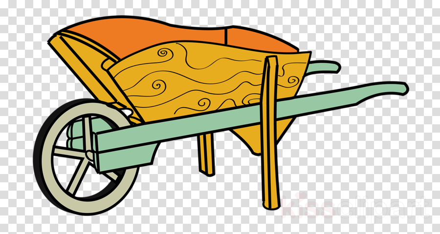 Png Dibujos Carretillas Clipart Wheelbarrow Clip Art - Png Dibujos Carretillas Clipart Wheelbarrow Clip Art (900x480)