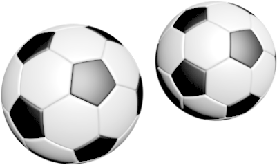Clip Art Classic Soccer Ball Royalty-free 3d Model - Clip Art Classic Soccer Ball Royalty-free 3d Model (620x465)